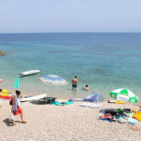Apartment By The Sea Zavala, Hvar - 8774