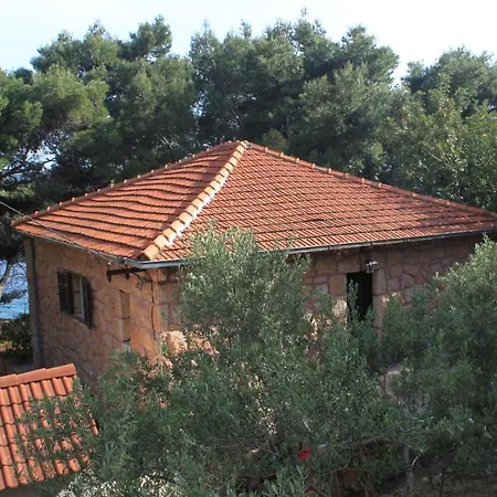 By The Sea Zavala, Hvar - 8774 公寓 耶尔萨