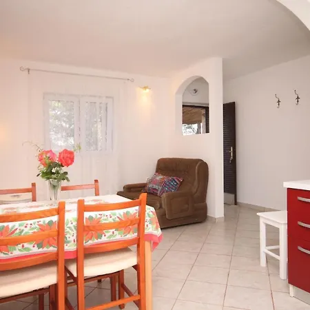 Apartment By The Sea Zavala, Hvar - 8774