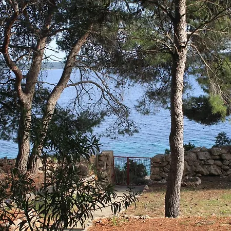 By The Sea Zavala, Hvar - 8774 Apartment