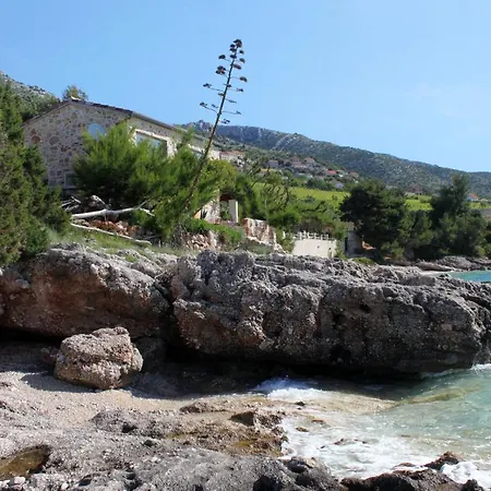 公寓 By The Sea Zavala, Hvar - 8774 耶尔萨