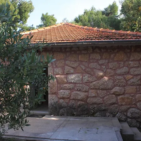 公寓 By The Sea Zavala, Hvar - 8774 *